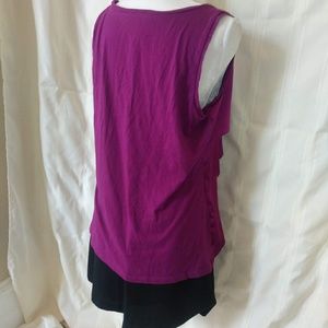 Ann Taylor Tops - formal dressy tank Ann Taylor Tops - formal dressy tank